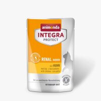 Animonda Integra Protect Nieren Renal Huhn 85 gr Pouch