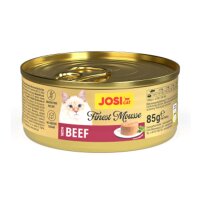 JosiCat Finest Mousse Rind 85 gr Dose