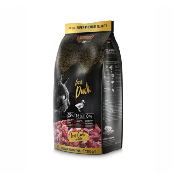 LEONARDO&reg; fresh Duck 4 Kg