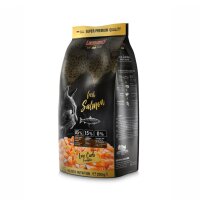 LEONARDO&reg; fresh Salmon 4 kg