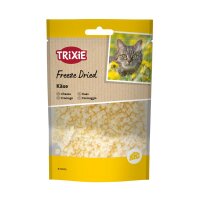 Freeze Dried K&auml;se 25 gr
