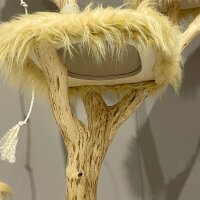Naturkratzbaum Eiche 402