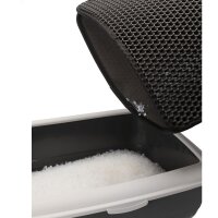 Sieb-Vorleger f&uuml;r Katzentoiletten Gr.XL