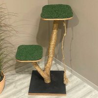 Naturkratzbaum Outdoor 420