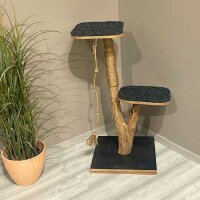 Naturkratzbaum Outdoor 421
