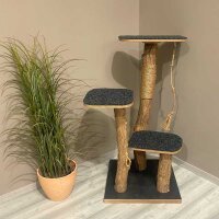 Naturkratzbaum Outdoor 422