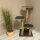 Naturkratzbaum Outdoor 422