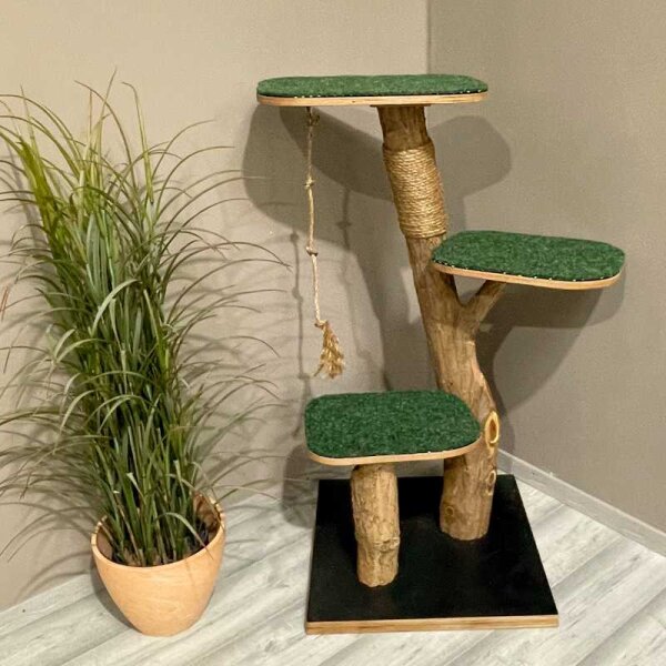 Naturkratzbaum Outdoor 423