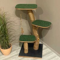 Naturkratzbaum Outdoor 423