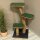 Naturkratzbaum Outdoor 423