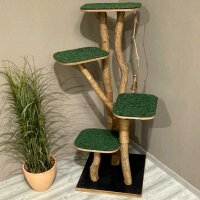 Naturkratzbaum Outdoor 424