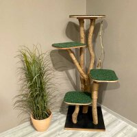 Naturkratzbaum Outdoor 424