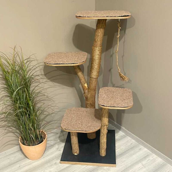 Naturkratzbaum Outdoor 425