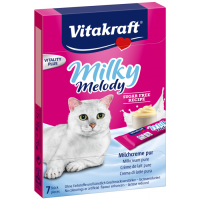 Milky Melody - Milchcreme pur